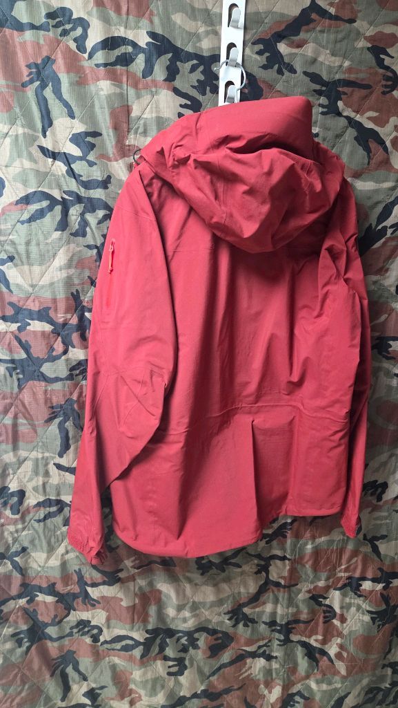 아크테릭스 베타재킷--2