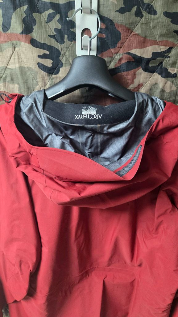 아크테릭스 베타재킷--3