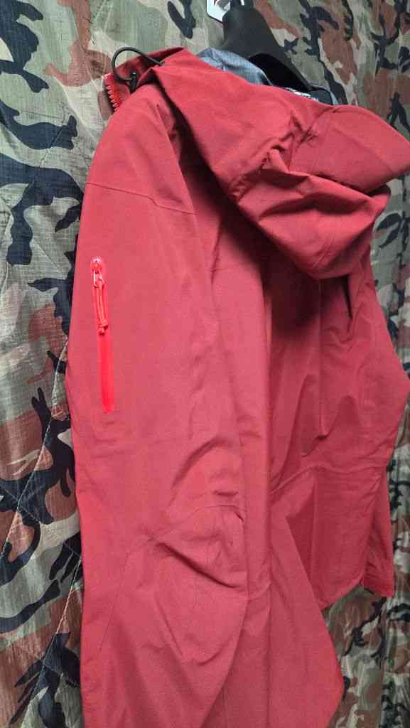 아크테릭스 베타재킷--4