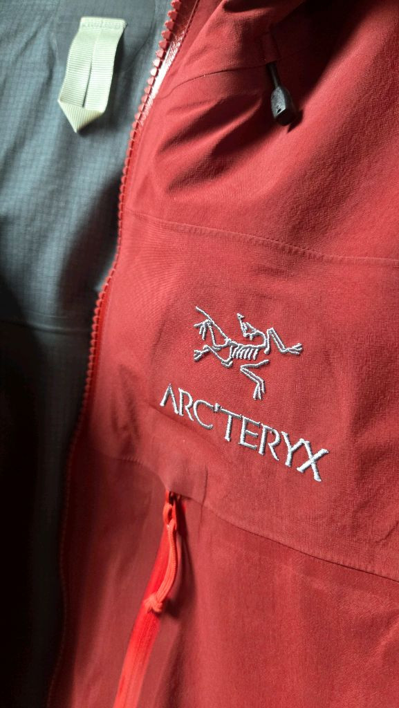 아크테릭스 베타재킷--5