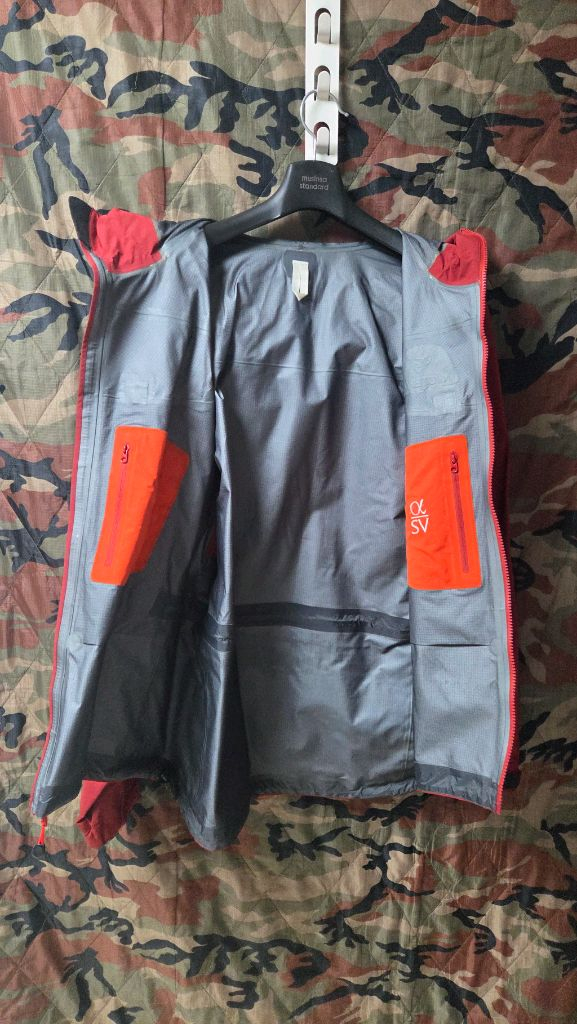 아크테릭스 베타재킷--6