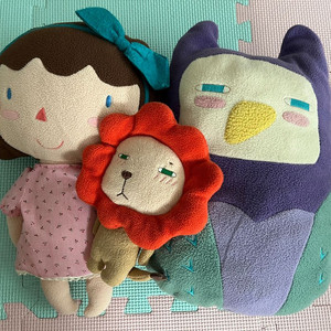 고전 헬로긱스 레트로 인테리어소품 라오