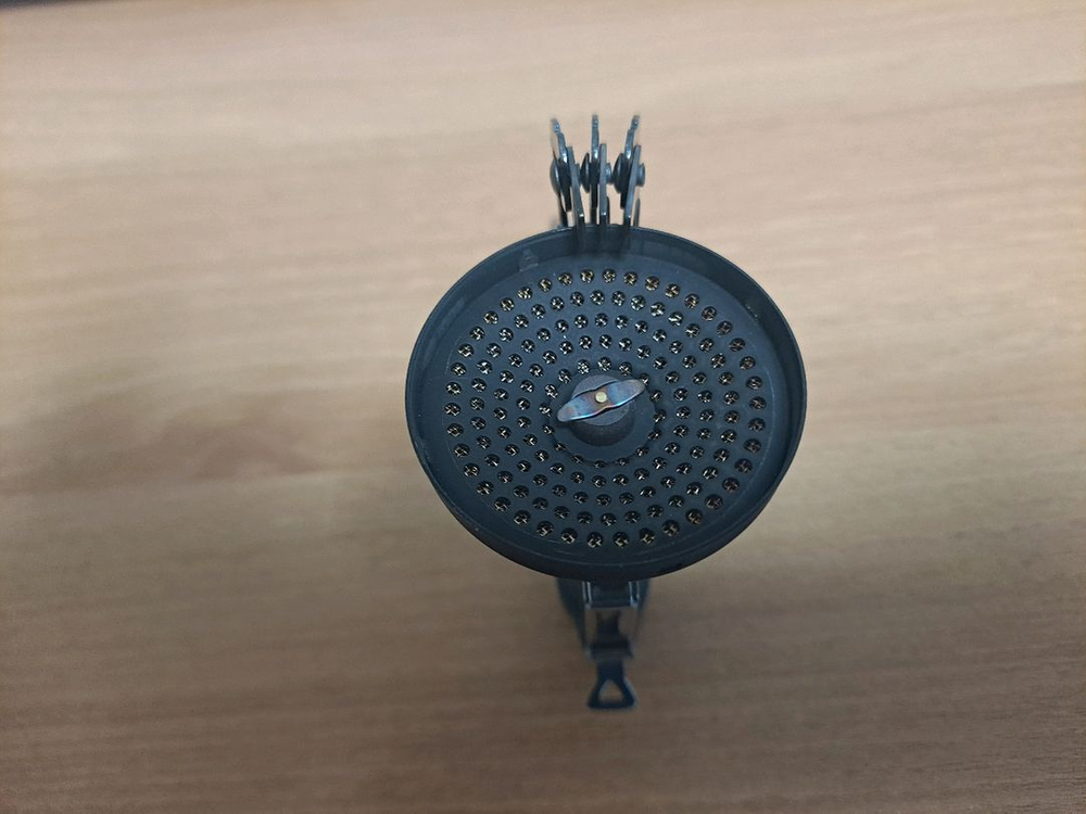 코베아 V1 백패킹용 가스버너--1