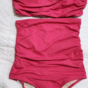 폴웨어 비키니 세트 S사이즈