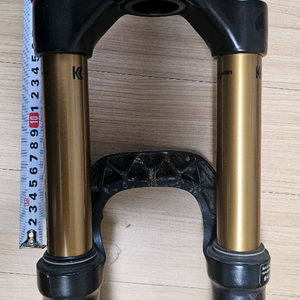 폭스 탈라스 카시마 27.5