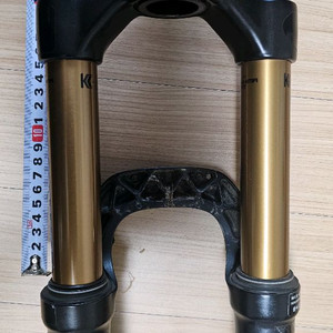 폭스 탈라스 카시마 27.5