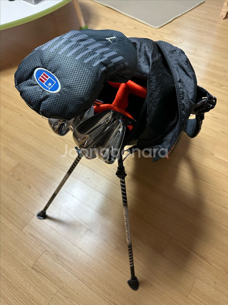 us kids golf 주니어골프채--1