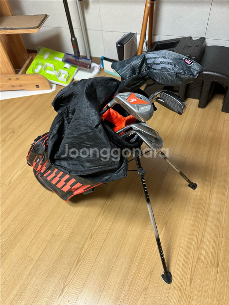 us kids golf 주니어골프채--2