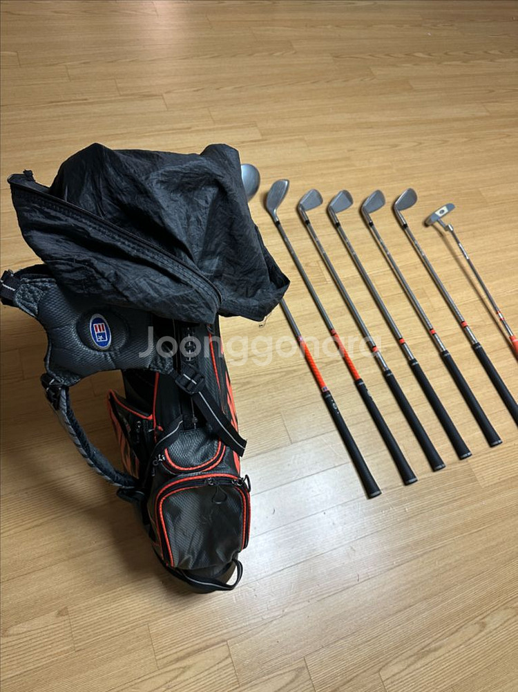 us kids golf 주니어골프채--4