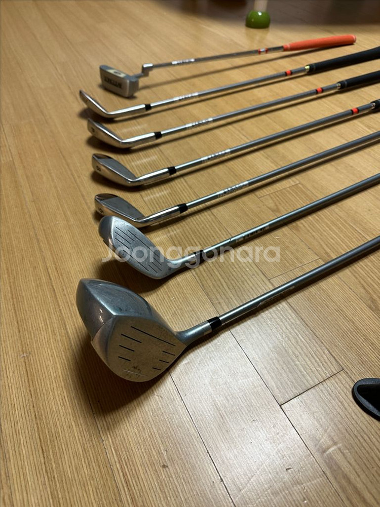 us kids golf 주니어골프채--7