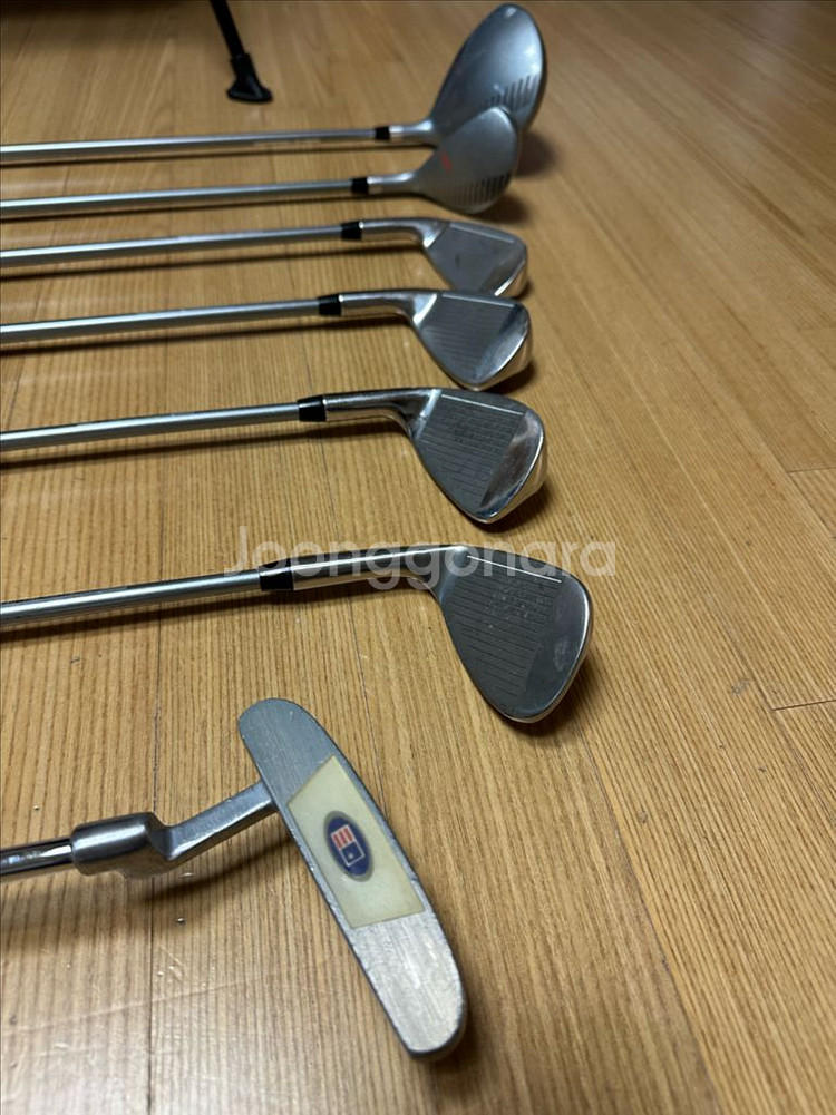 us kids golf 주니어골프채--8