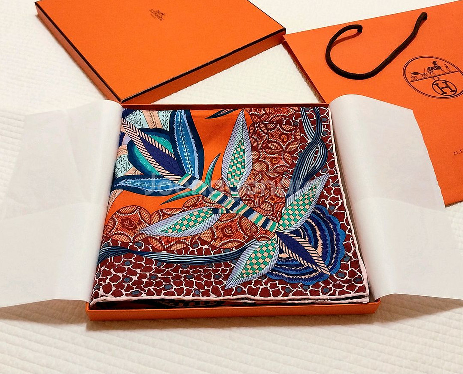 에르메스 Africa 까레--0