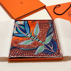 에르메스 Africa 까레