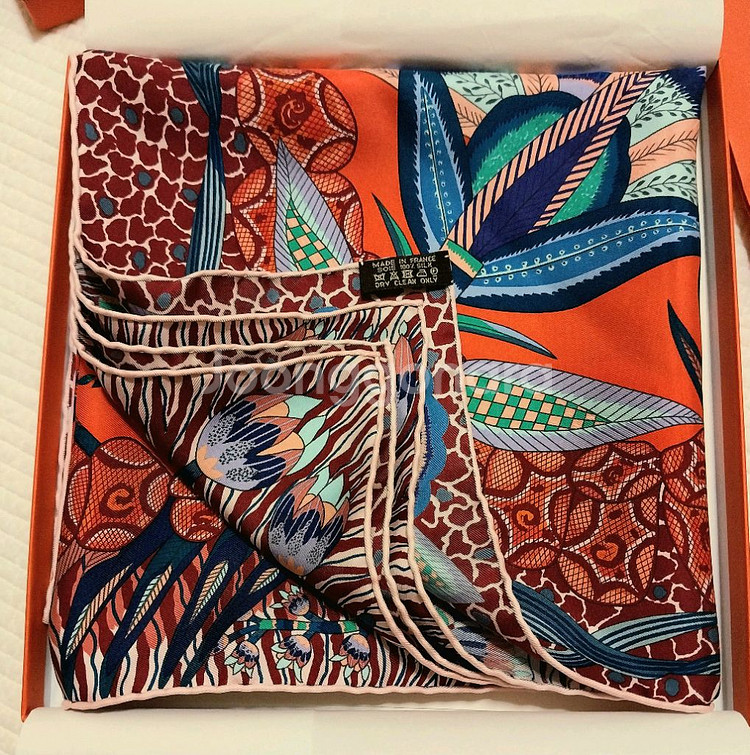 에르메스 Africa 까레--3