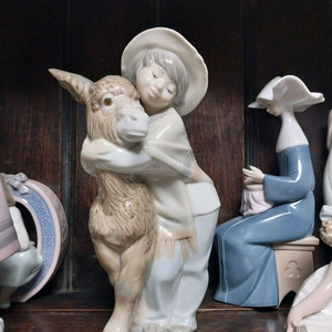 야드로당나귀소년