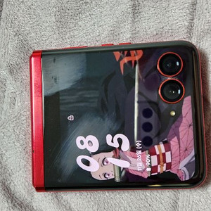 부산 모토로라 레이저40울트라 판매합니다