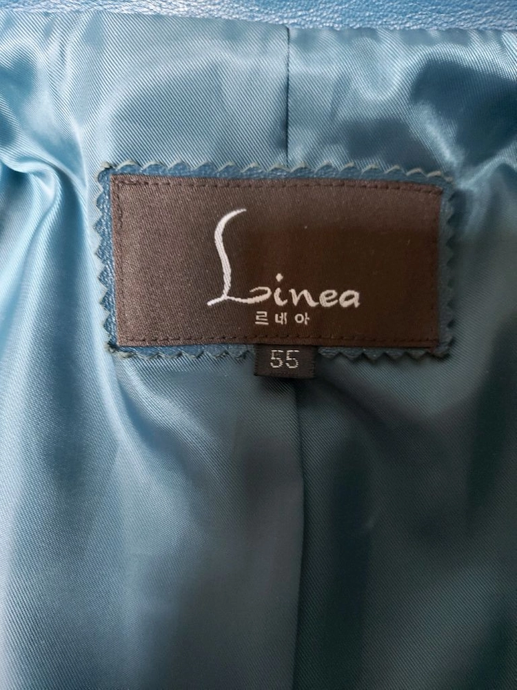 르네아 Linea 여성 양가죽 자켓 (55) 이미지