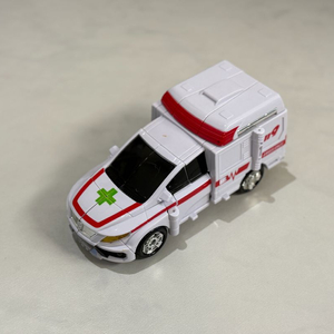 헬로카봇 댄디X (펜타스톰X)