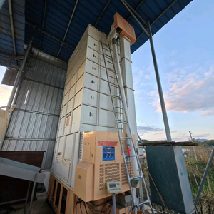 신흥 NCD-75EFX 곡물 건조기 팝니다 75석