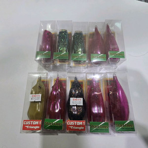 가물치 프로그루어 신품 하네다크래프트