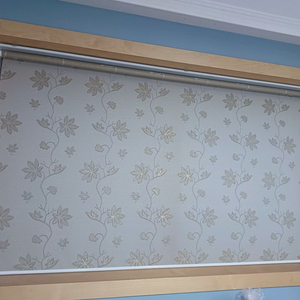 롤스크린 블라인드