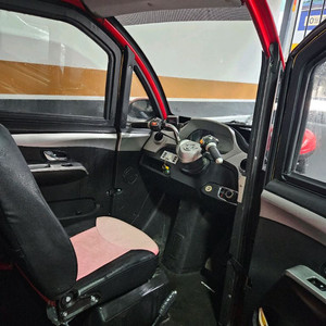 수원 칸 전기 3륜 오토바이 150 판매합니다