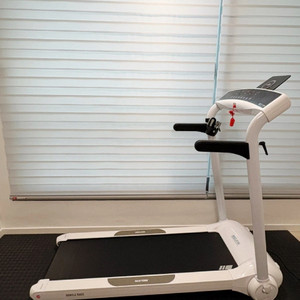 멜킨 런닝머신 워킹머신 젠틀레이스 25년 11월 구매