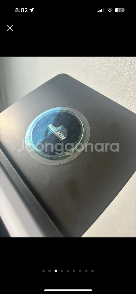 멜킨 런닝머신 워킹머신 젠틀레이스 25년 11월 구매--2