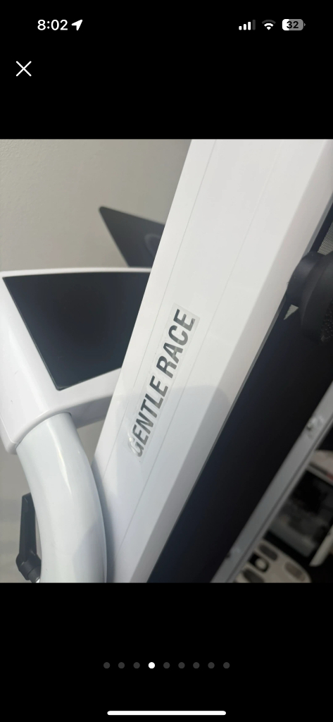 멜킨 런닝머신 워킹머신 젠틀레이스 25년 11월 구매--3