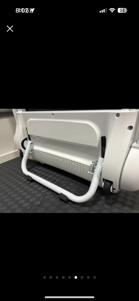 멜킨 런닝머신 워킹머신 젠틀레이스 25년 11월 구매--5