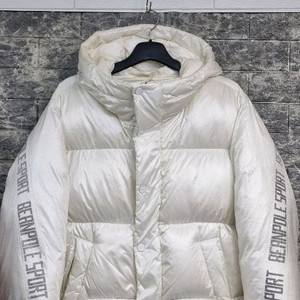 빈폴 다운패딩 95-100