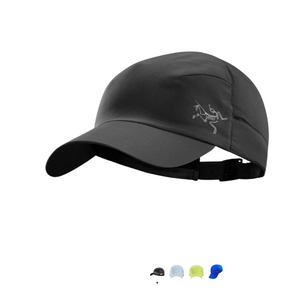 아크테릭스 칼버스 캡