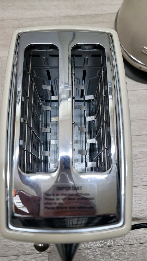 드롱기토스트기.드롱기아이코나 전기포트--1