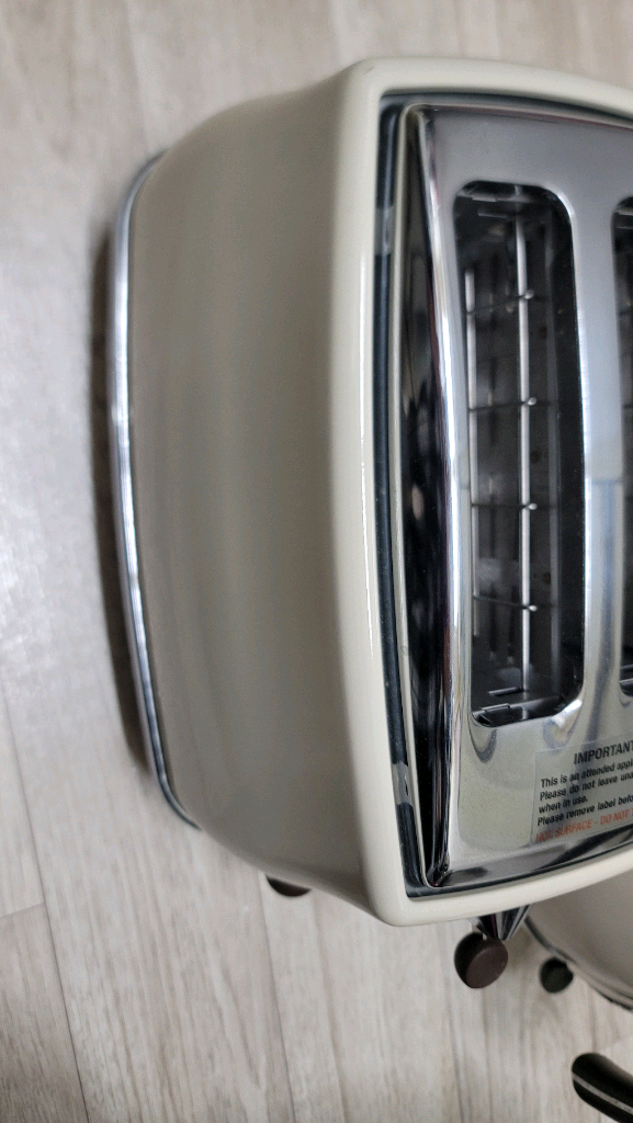 드롱기토스트기.드롱기아이코나 전기포트--3