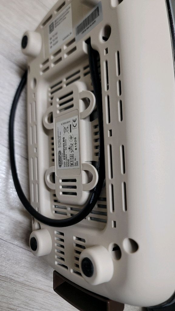 드롱기토스트기.드롱기아이코나 전기포트--5