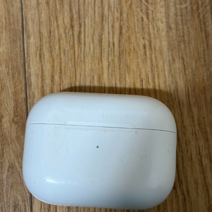 에어팟 프로 2세대 8핀 본체+왼쪽유닛