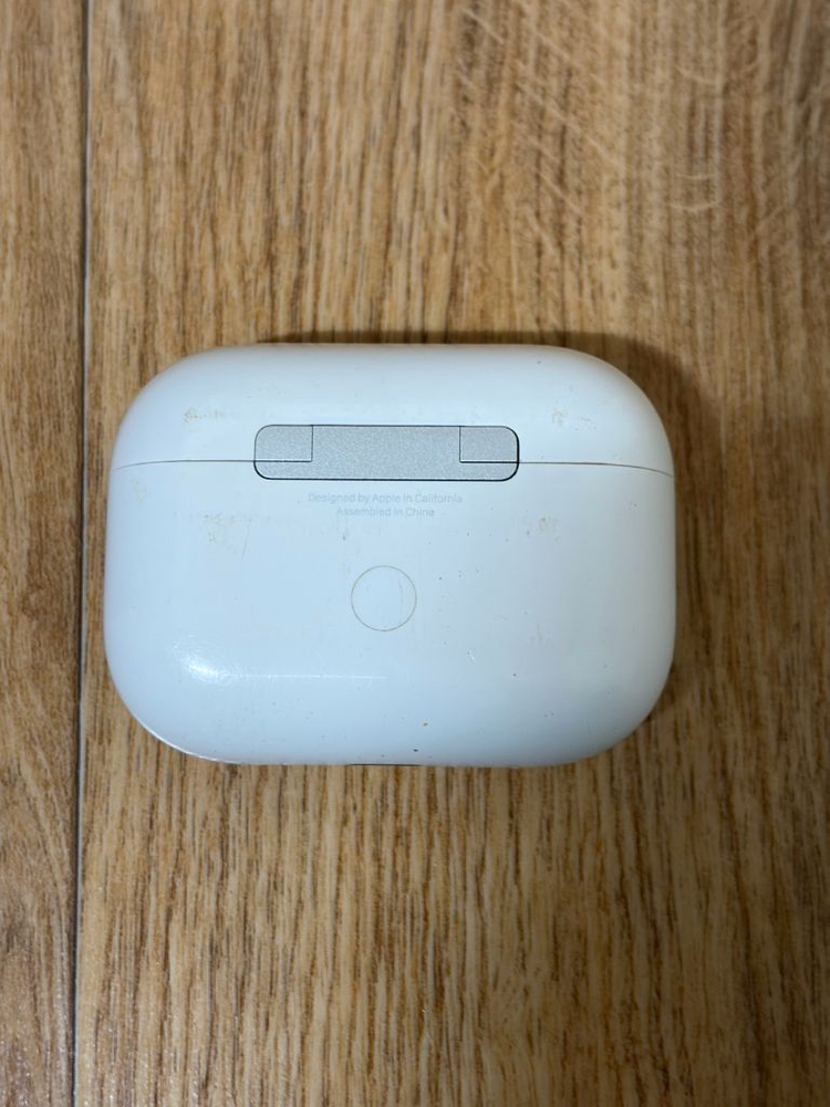 에어팟 프로 2세대 8핀 본체+왼쪽유닛 이미지