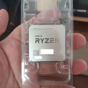 AMD Ryzen 5 5500GT(AS 28년 11월)