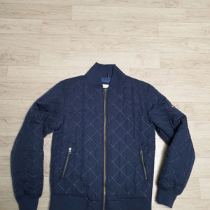 95 타미힐피거 점퍼 자켓 슬림핏 남95사이즈 완전깨끗해요