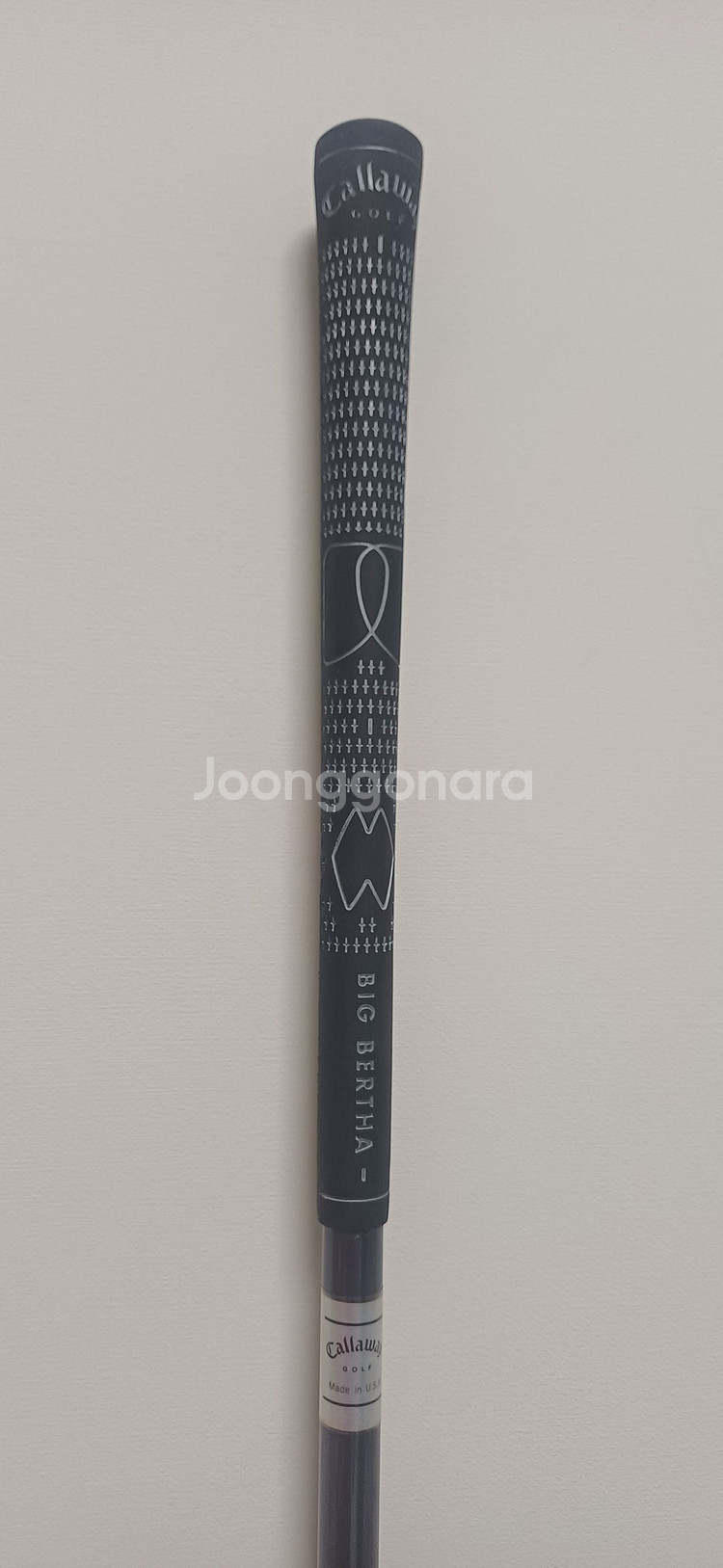 캘러웨이 드라이버 JV60--8