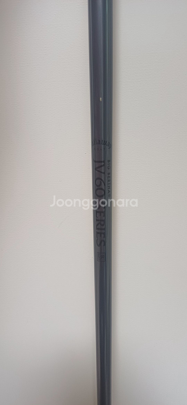 캘러웨이 드라이버 JV60--7