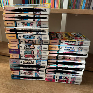 드래곤빌리지 낱권판매 (학습도감 1~14 / 지리도감 1~9)