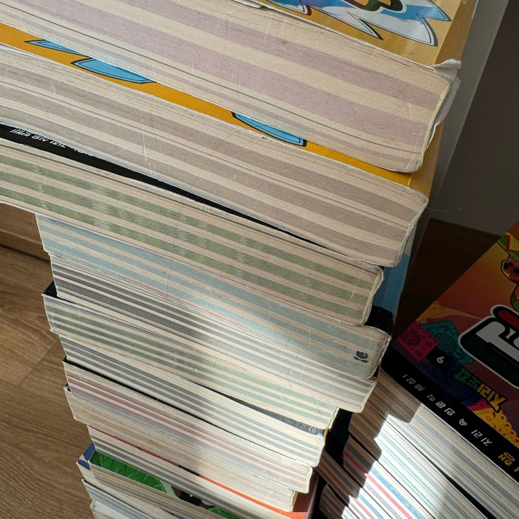 드래곤빌리지 낱권판매 (학습도감 1~14 / 지리도감 1~9)--1