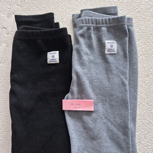 베베테일러 레깅스 쫄바지 140