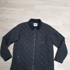 110 지프 정품 점퍼 자켓 남110사이즈 완전좋아요