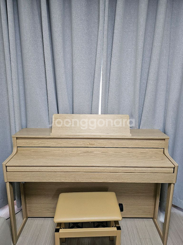 롤랜드 hp 704 디지털피아노 hp704 / 야마하--0