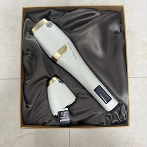 듀얼소닉 프로페셔널 풀세트(+가죽케이스)