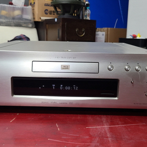 DENON DVD-2500BT 블루레이 트랜스포트(별똥이오디오)