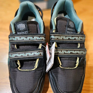 푸마 260 새상품 운동화 마켓 슬립스트림