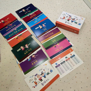 시찌다동사카드